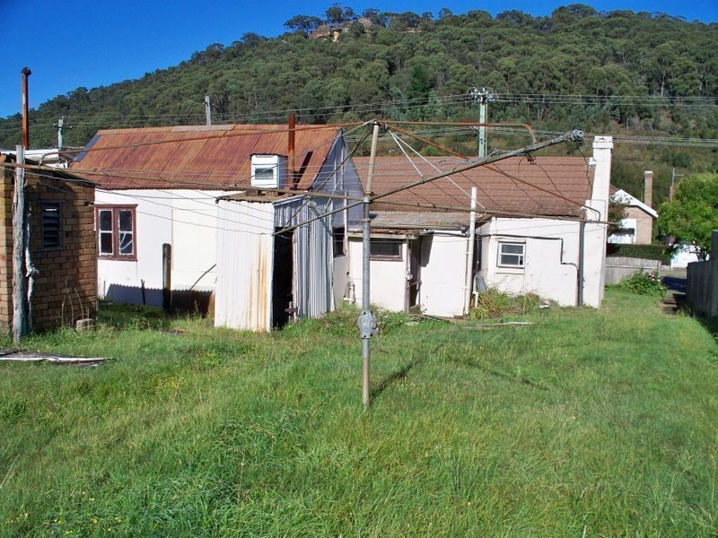 85 Hartley Valley Road, Lithgow NSW 2790