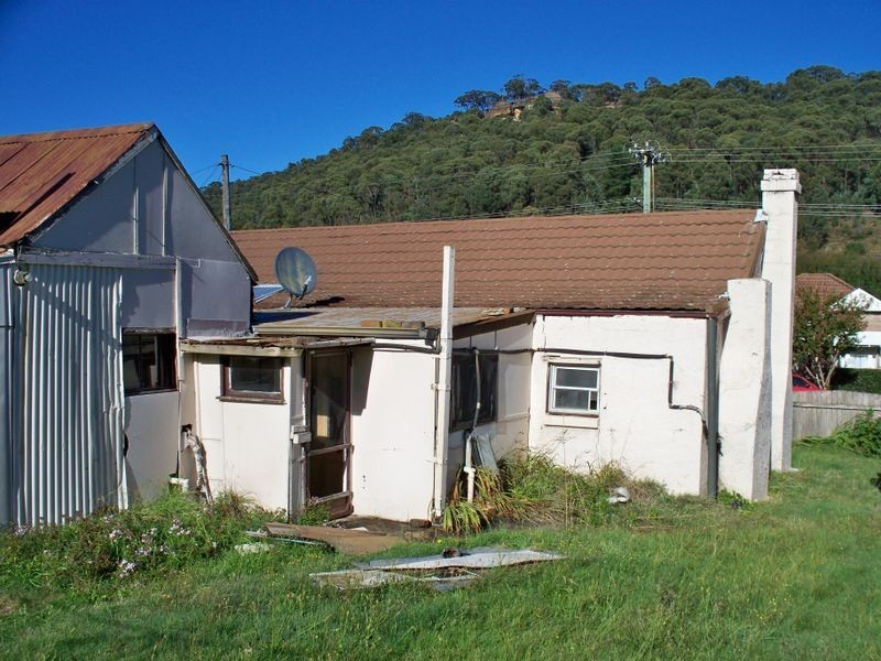 85 Hartley Valley Road, Lithgow NSW 2790