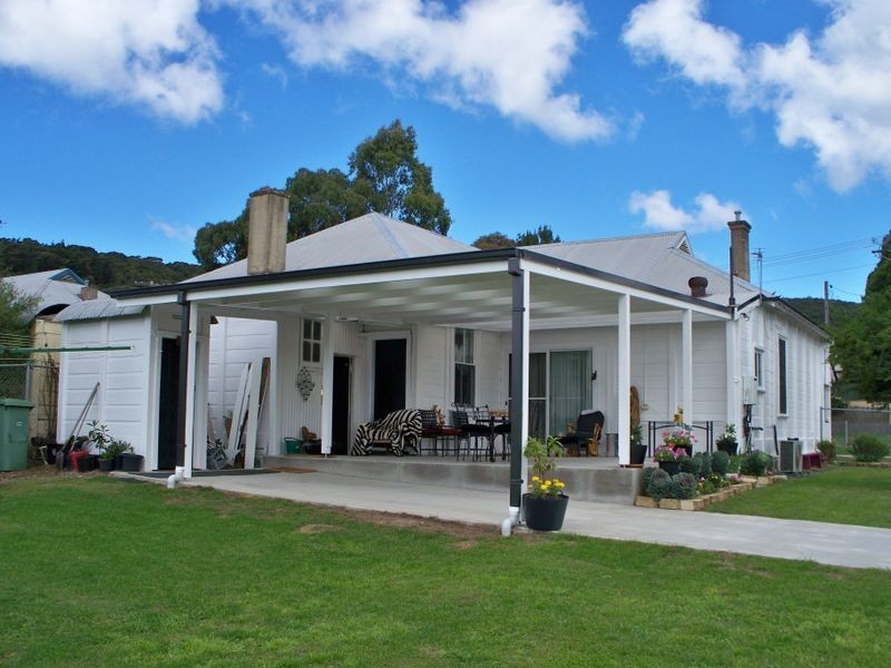 16 Whitton Street, Lithgow NSW 2790