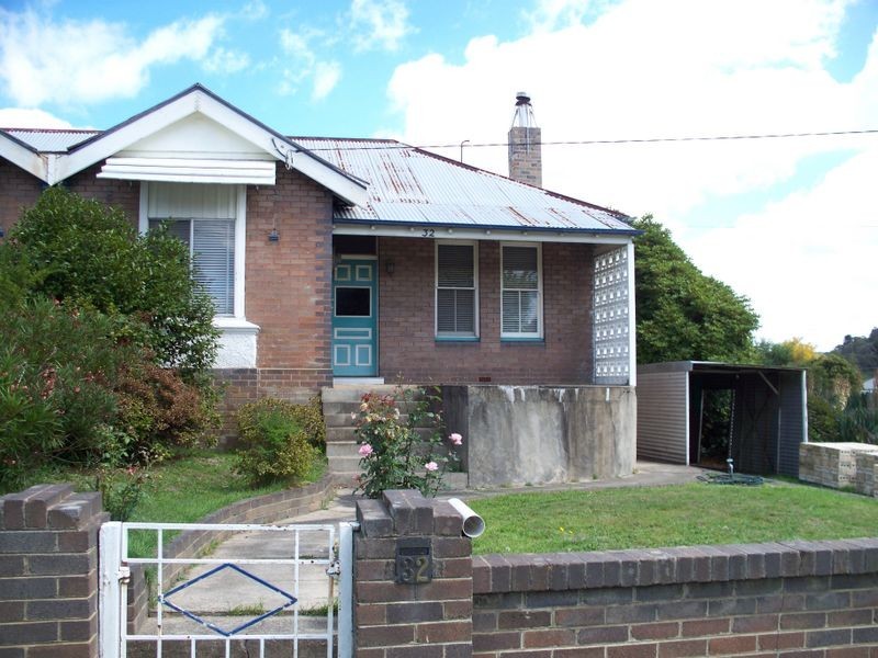 32 Albert Street, Lithgow NSW 2790