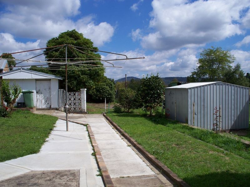 32 Albert Street, Lithgow NSW 2790