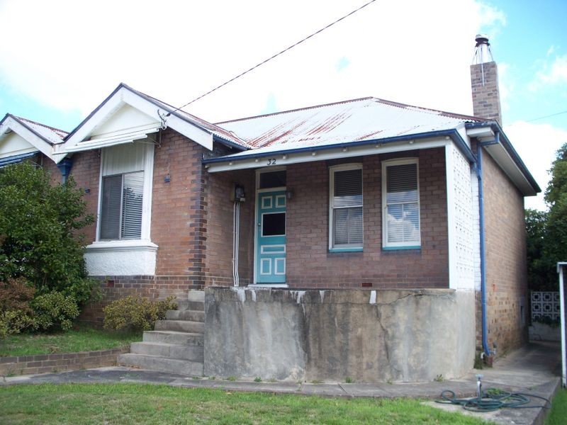 32 Albert Street, Lithgow NSW 2790