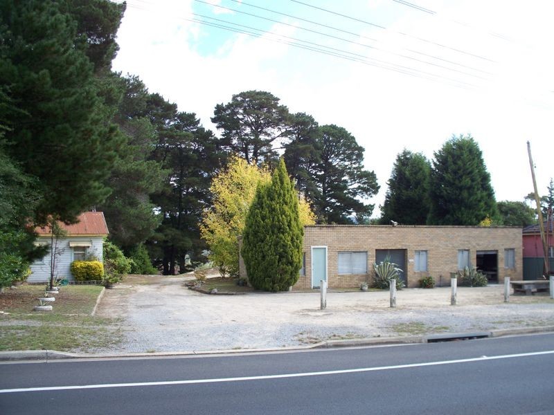 1010-1012 Great Western Highway, Lithgow NSW 2790