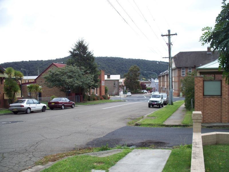 1/19 Cook Street, Lithgow NSW 2790