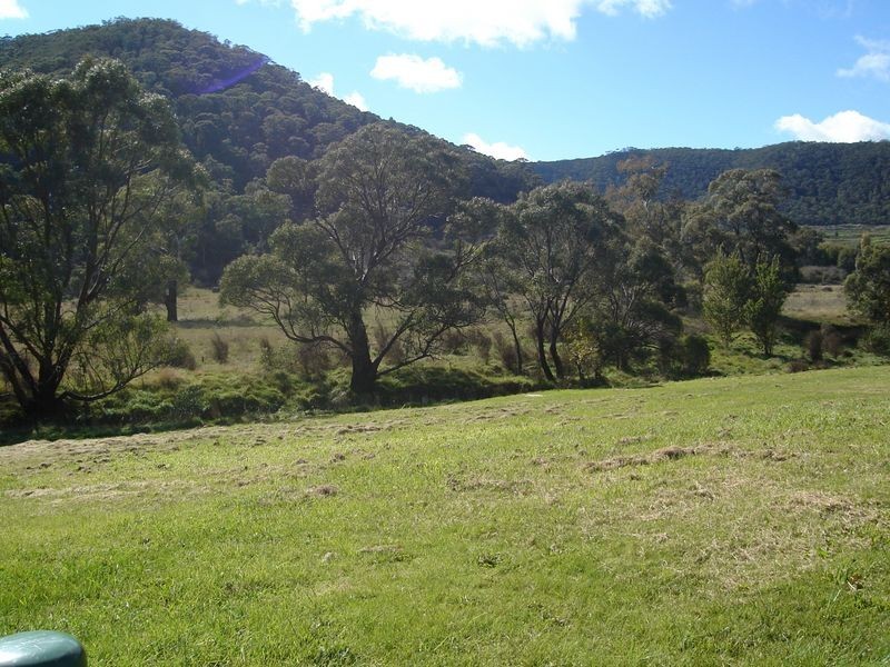 Lots 5 & 1 Willow Place, Lithgow NSW 2790
