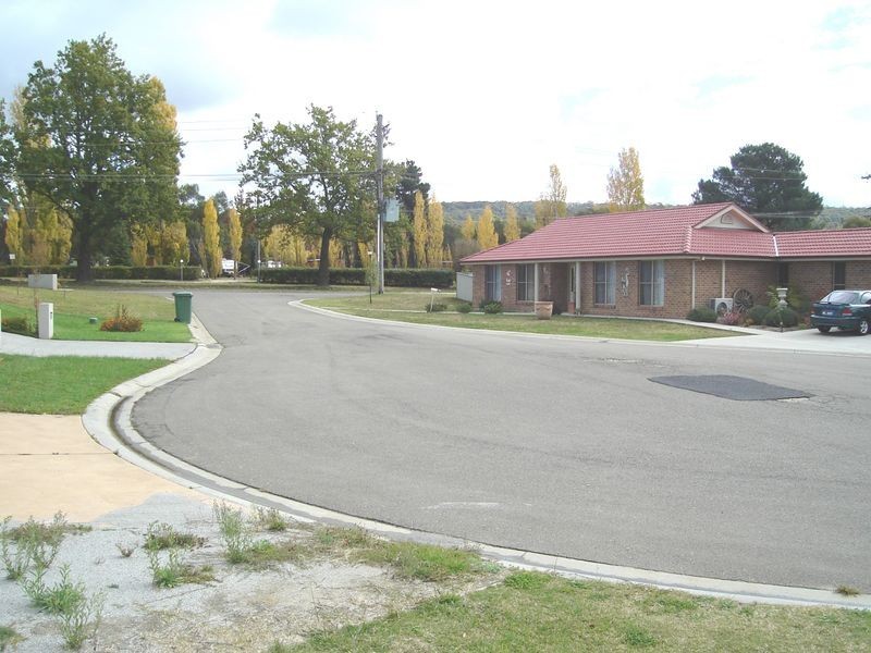 Lots 5 & 1 Willow Place, Lithgow NSW 2790