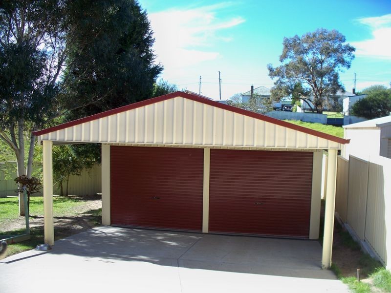 12 Cary Avenue, Wallerawang NSW 2845