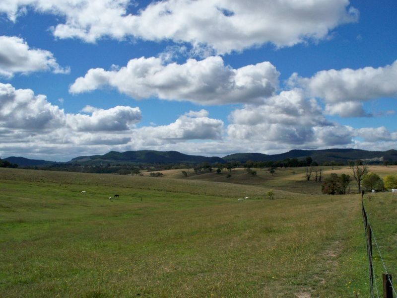 431 Back Cullen Road, Portland NSW 2847