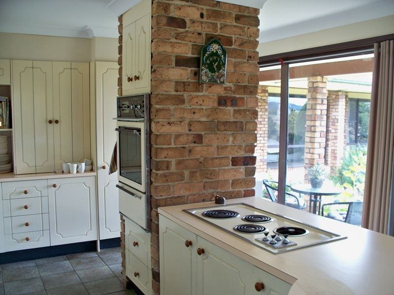 431 Back Cullen Road, Portland NSW 2847
