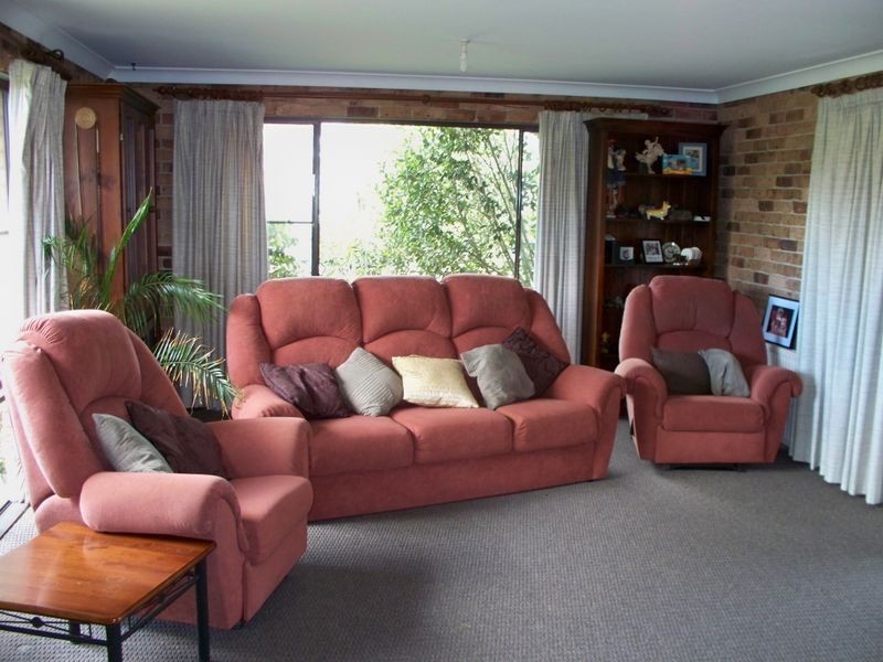 431 Back Cullen Road, Portland NSW 2847