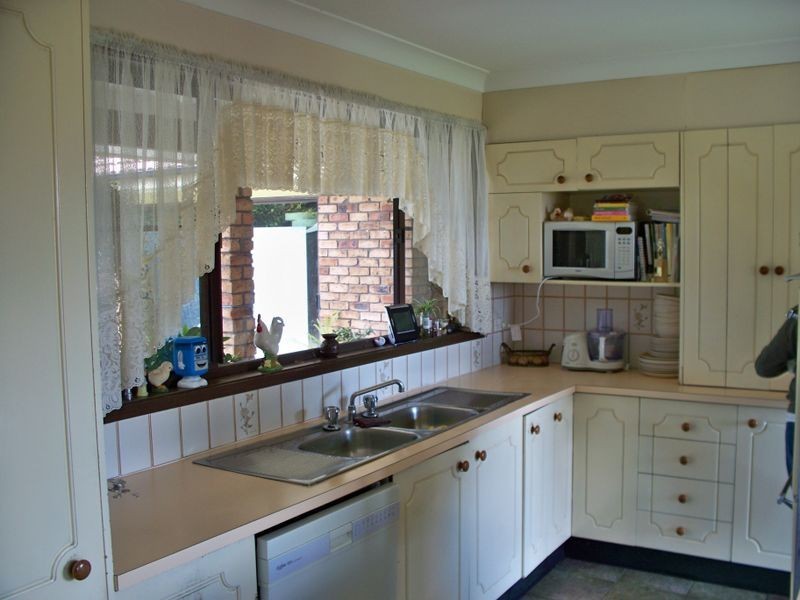 431 Back Cullen Road, Portland NSW 2847