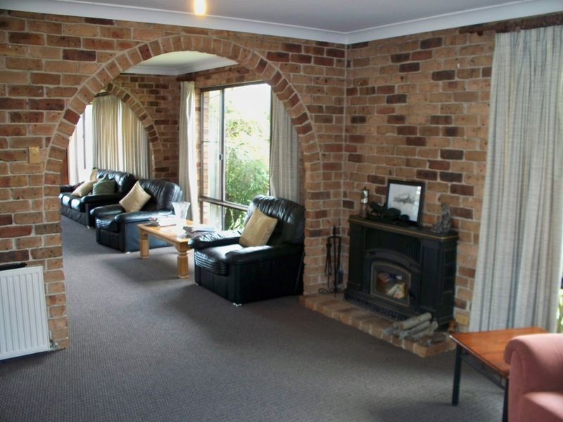 431 Back Cullen Road, Portland NSW 2847