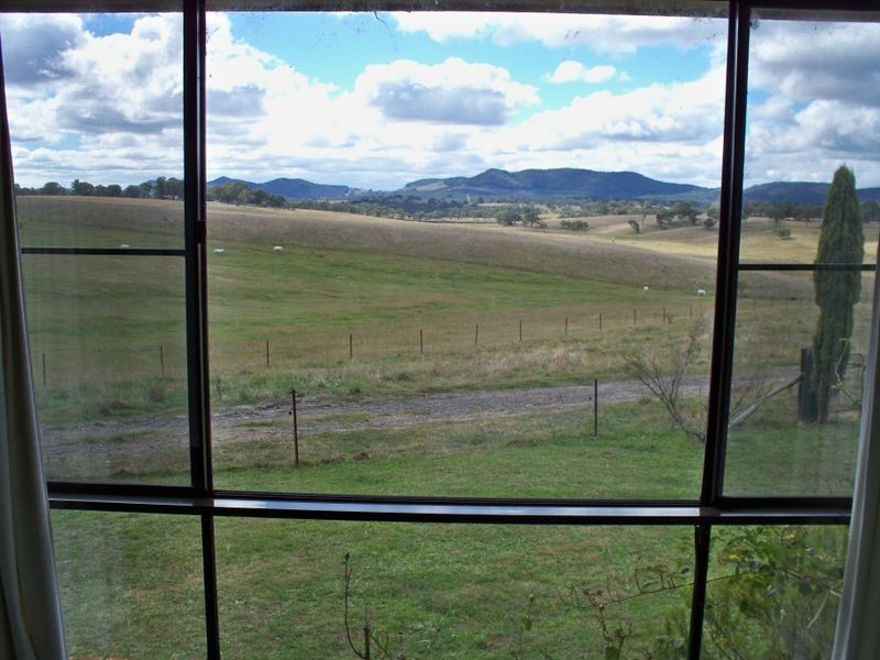 431 Back Cullen Road, Portland NSW 2847