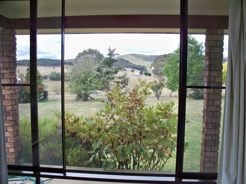 431 Back Cullen Road, Portland NSW 2847