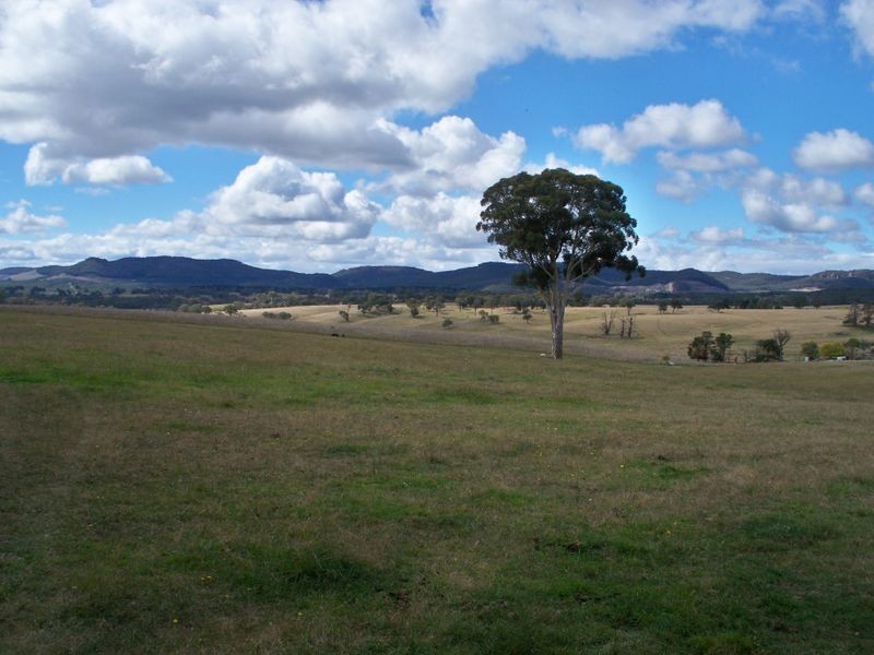 431 Back Cullen Road, Portland NSW 2847