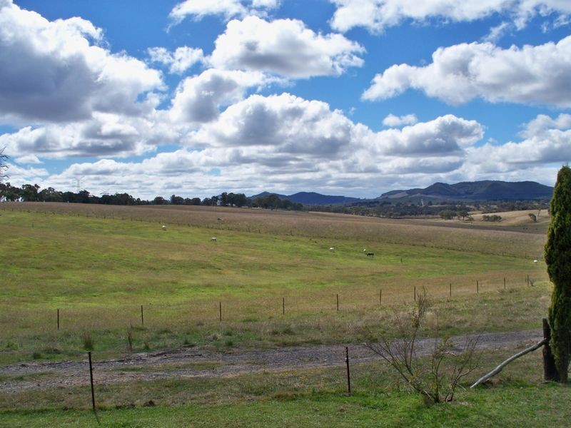 431 Back Cullen Road, Portland NSW 2847