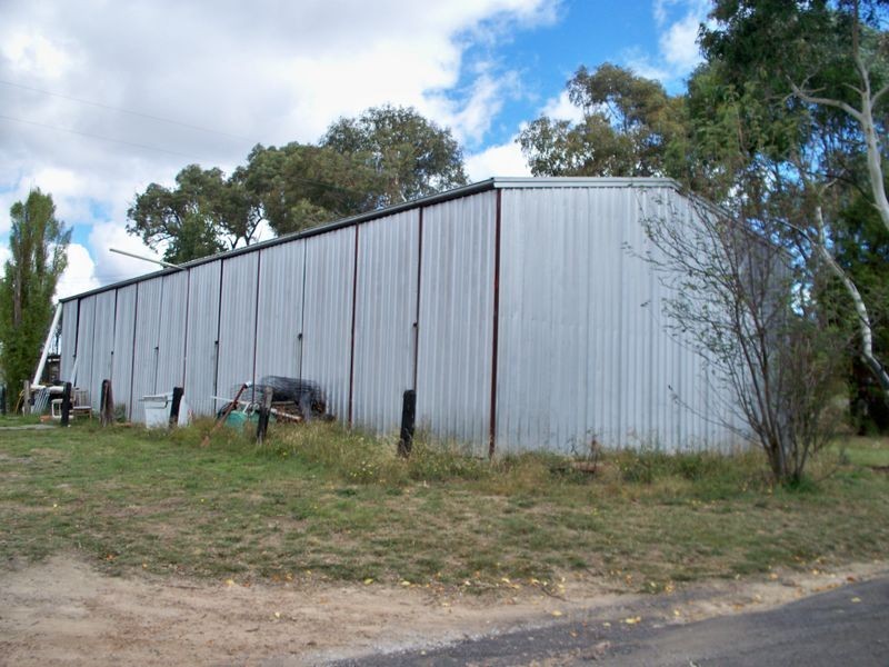 431 Back Cullen Road, Portland NSW 2847