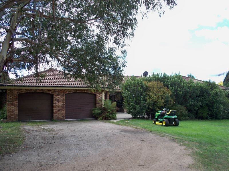 431 Back Cullen Road, Portland NSW 2847