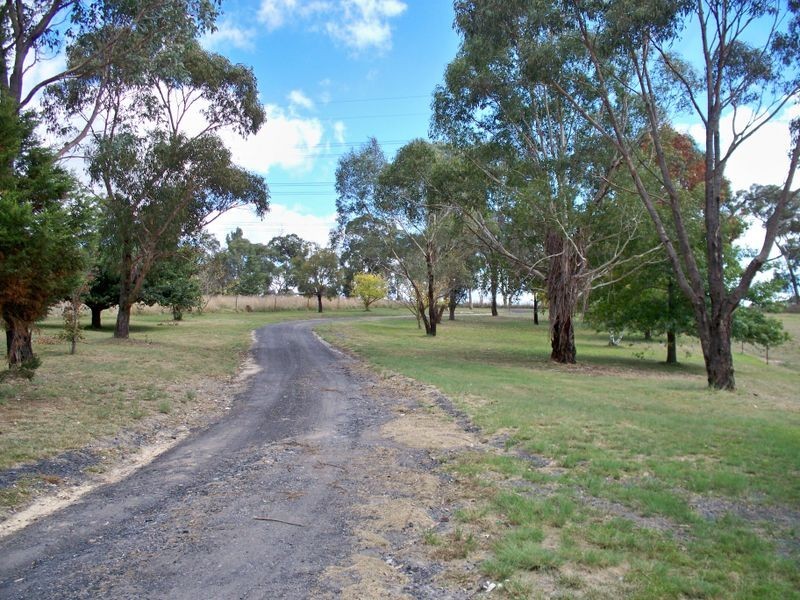 431 Back Cullen Road, Portland NSW 2847