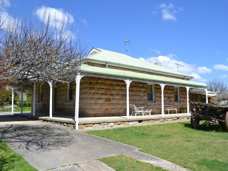 1449 Castlereagh Highway, Lidsdale NSW 2790