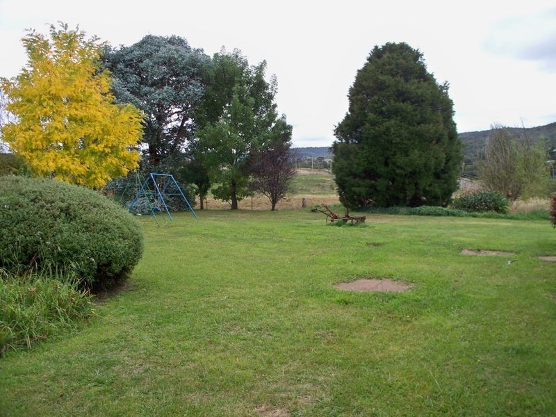 1449 Castlereagh Highway, Lidsdale NSW 2790