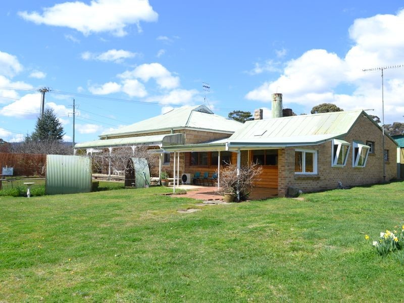 1449 Castlereagh Highway, Lidsdale NSW 2790