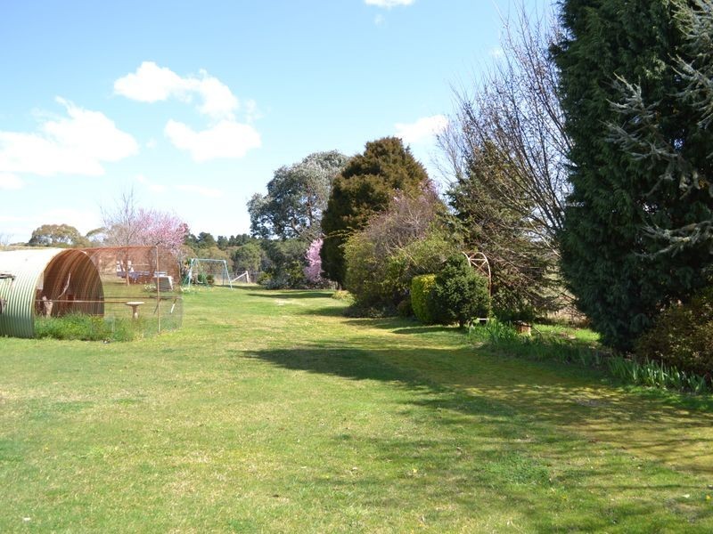 1449 Castlereagh Highway, Lidsdale NSW 2790