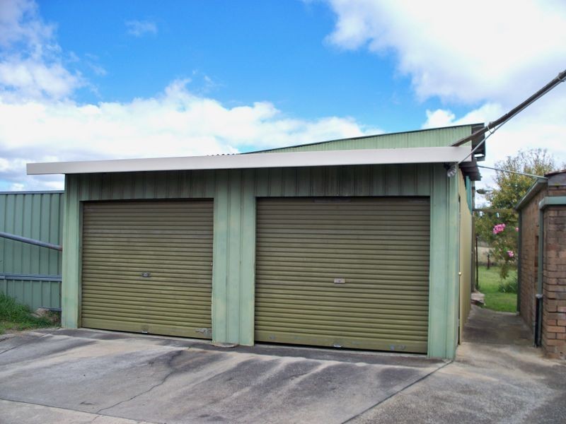 1449 Castlereagh Highway, Lidsdale NSW 2790