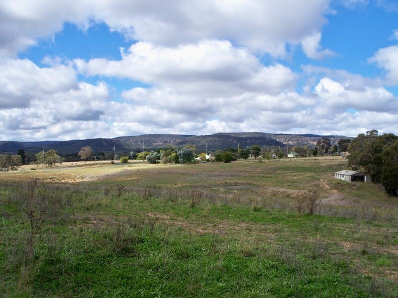 1449 Castlereagh Highway, Lidsdale NSW 2790
