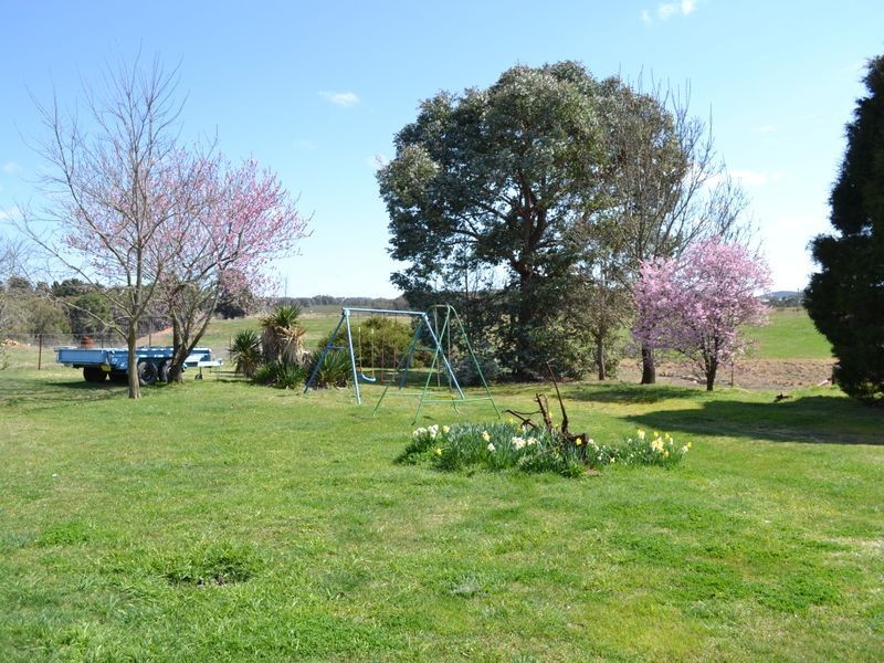 1449 Castlereagh Highway, Lidsdale NSW 2790