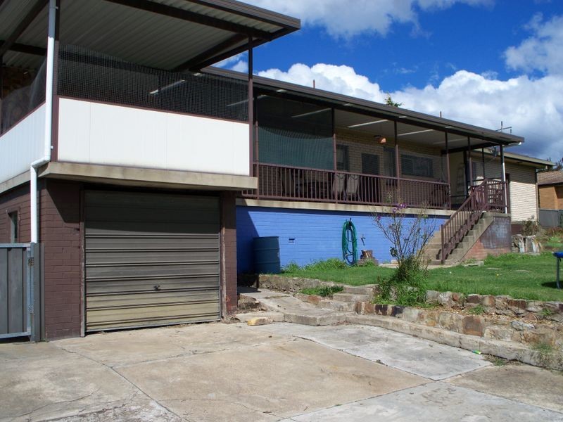 44 James Parade, Wallerawang NSW 2845