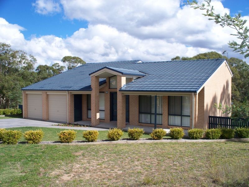 4 Fitzpatrick Place, Lithgow NSW 2790