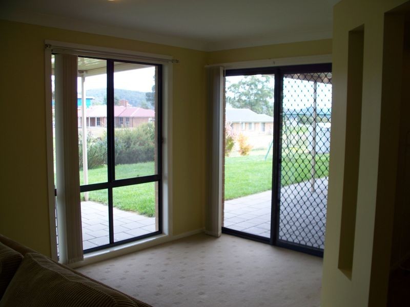 4 Fitzpatrick Place, Lithgow NSW 2790