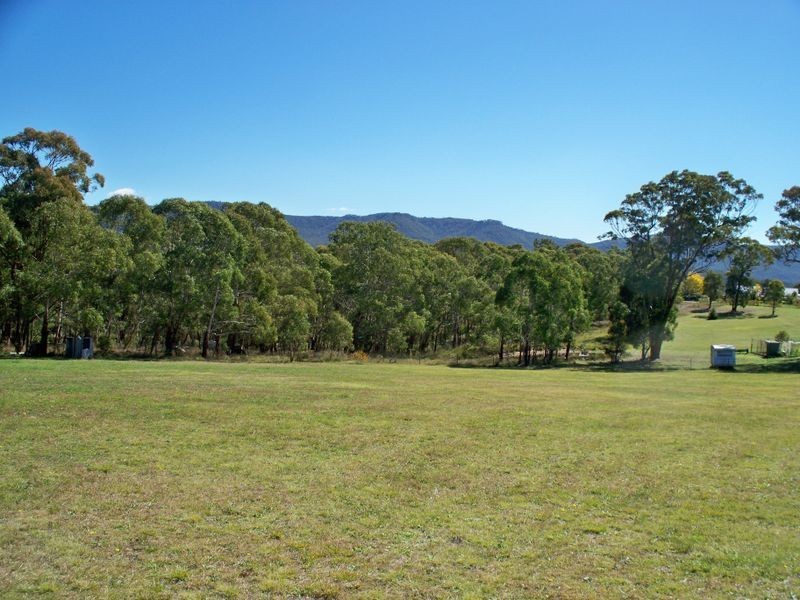 30 Carroll Drive, Hartley NSW 2790