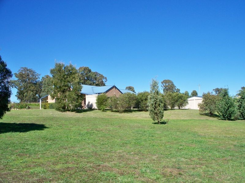 30 Carroll Drive, Hartley NSW 2790