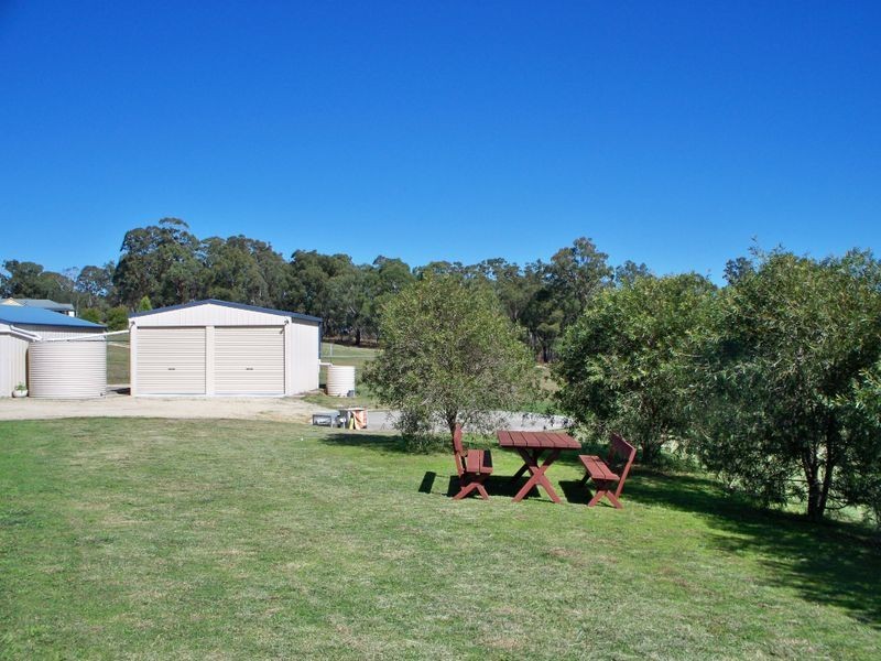 30 Carroll Drive, Hartley NSW 2790
