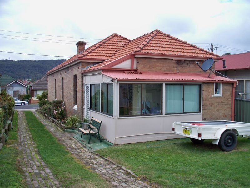 24 Academy Street, Lithgow NSW 2790