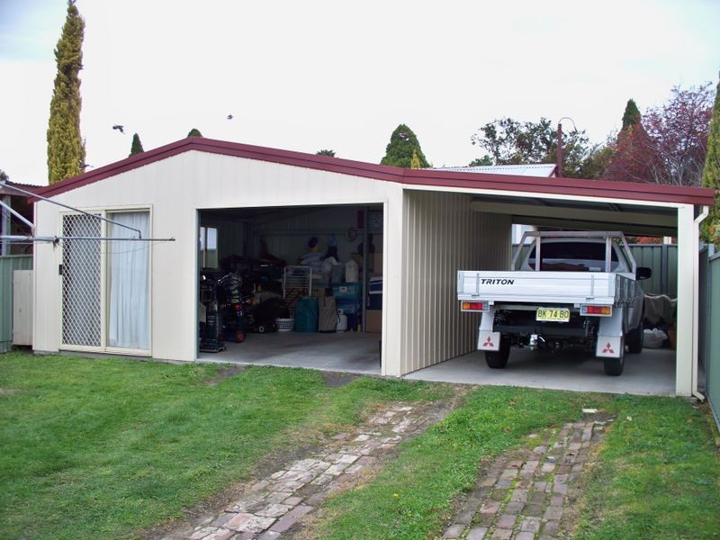 24 Academy Street, Lithgow NSW 2790