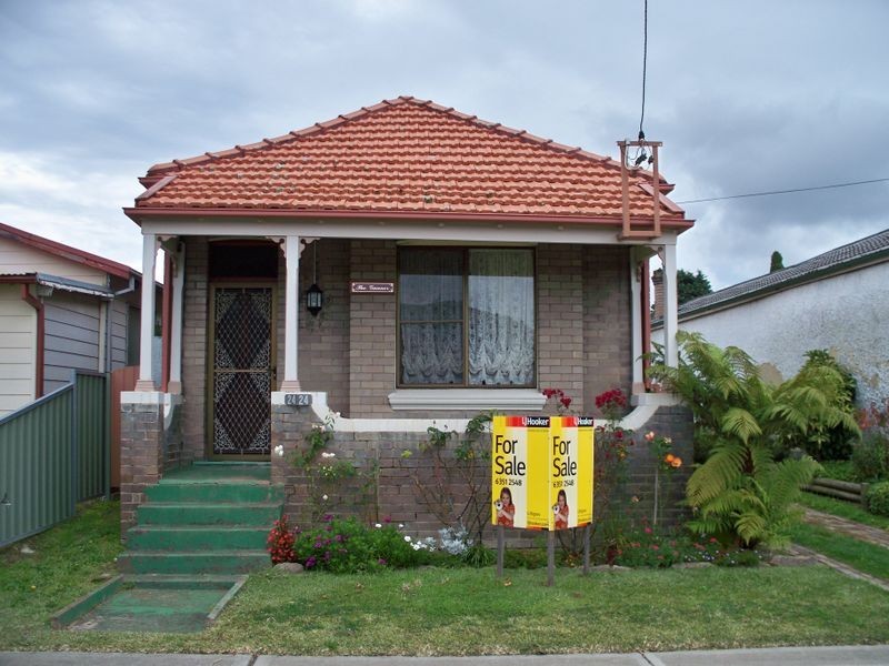 24 Academy Street, Lithgow NSW 2790