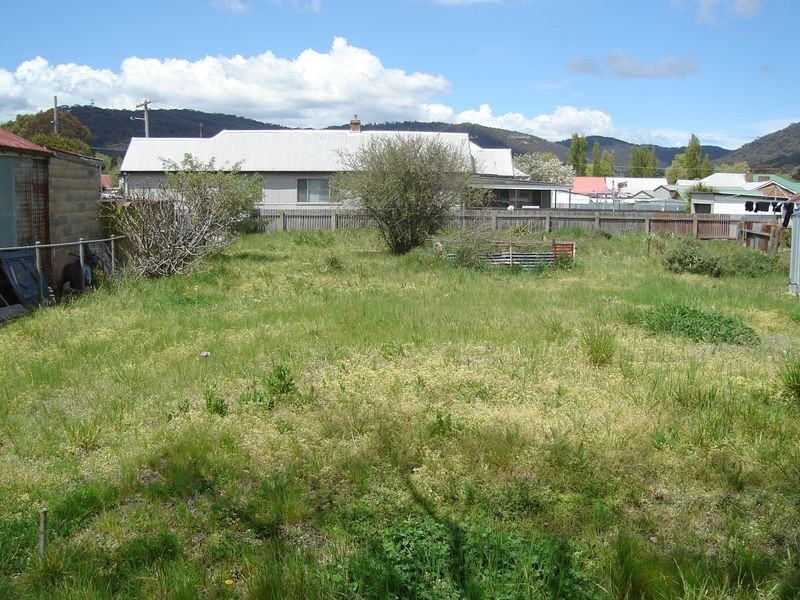 Lot 164 & Geordie Street, Lithgow NSW 2790
