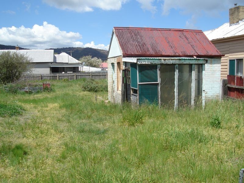 Lot 164 & Geordie Street, Lithgow NSW 2790
