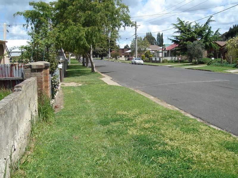 Lot 164 & Geordie Street, Lithgow NSW 2790