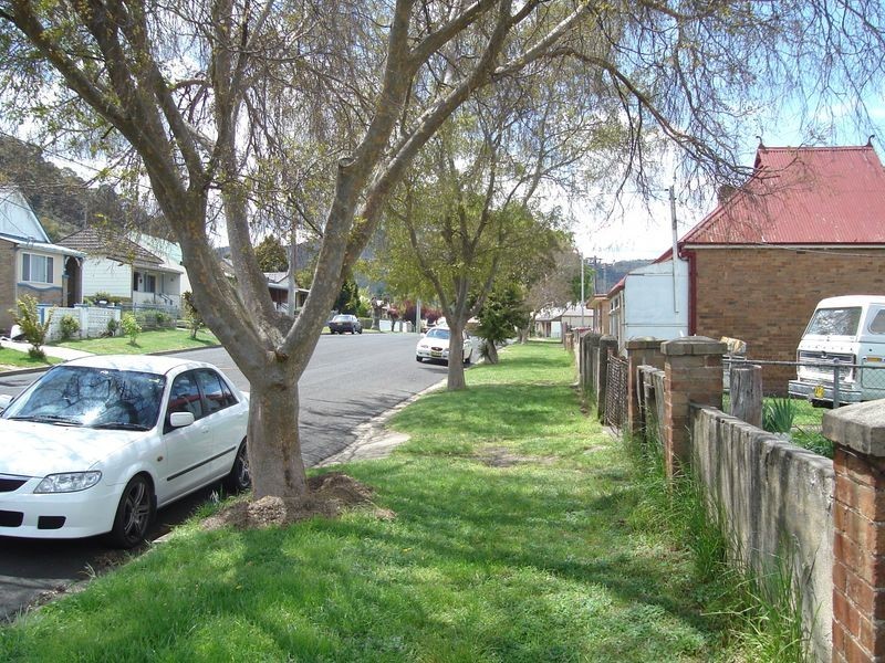 Lot 164 & Geordie Street, Lithgow NSW 2790