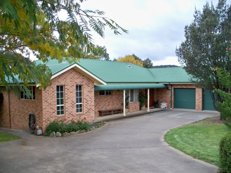 9 Korra Street, Marrangaroo NSW 2790