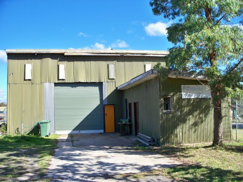 Lot 1 Commens Street, Wallerawang NSW 2845
