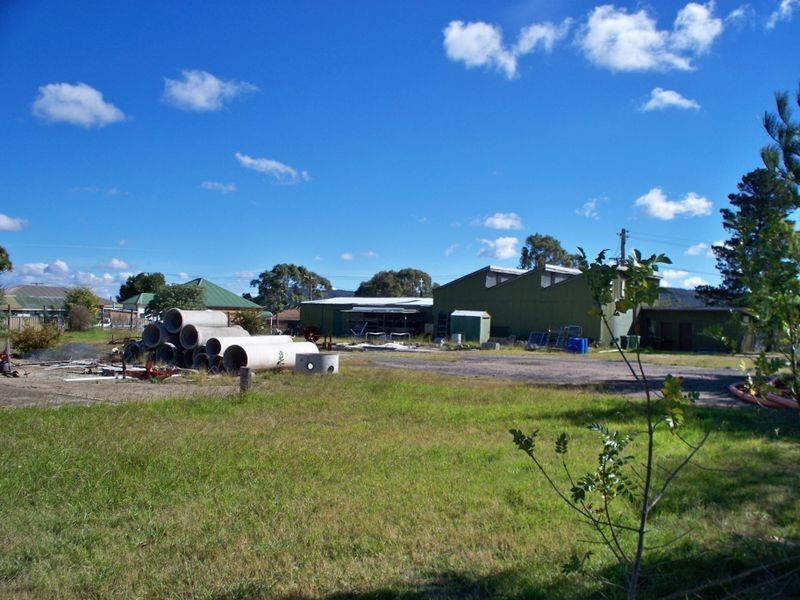 Lot 1 Commens Street, Wallerawang NSW 2845