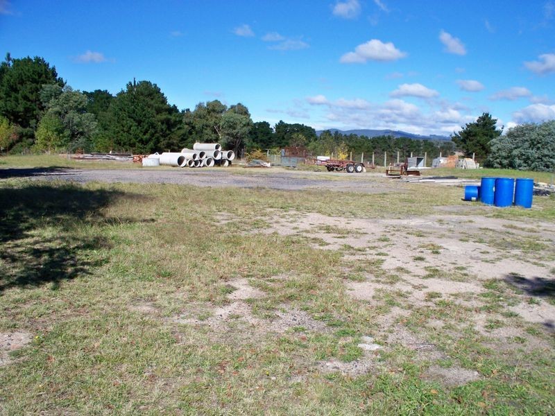 Lot 1 Commens Street, Wallerawang NSW 2845