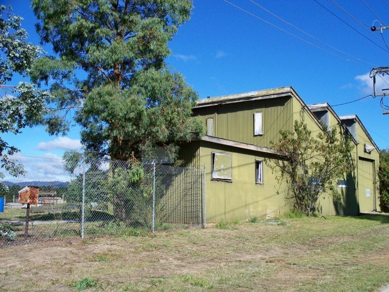 Lot 1 Commens Street, Wallerawang NSW 2845