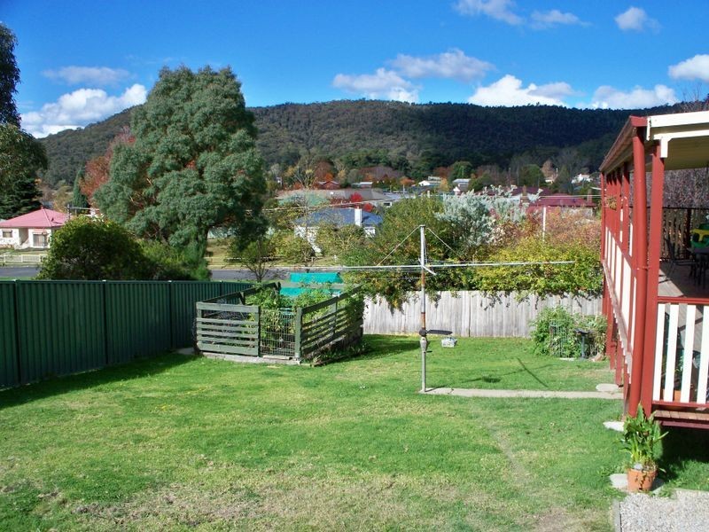 5 McKenzie Place, Lithgow NSW 2790