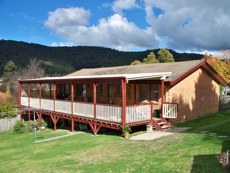 5 McKenzie Place, Lithgow NSW 2790